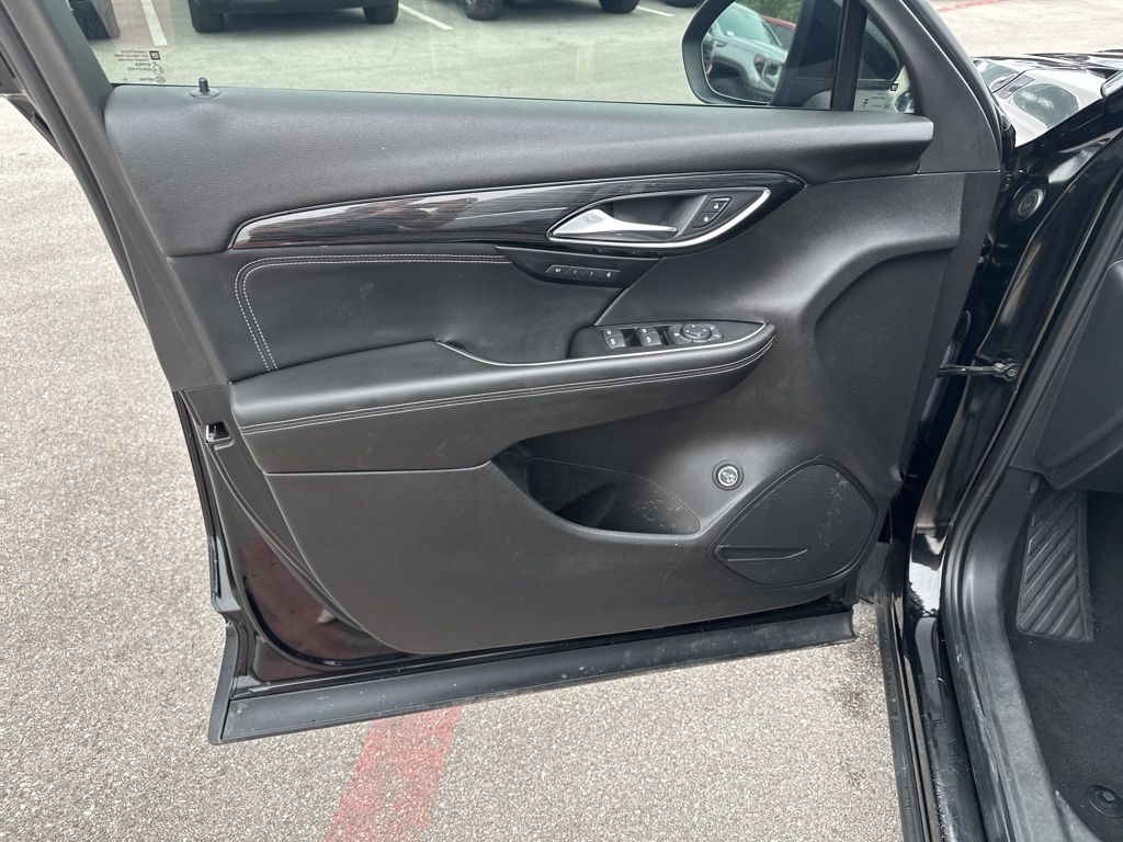 Used Car 2023 Buick Envision  Essence For Sale Under $25,000 In Austin, Texas