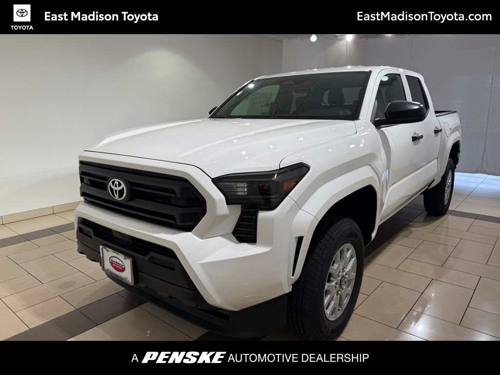 2025 Toyota Tacoma SR -
                  Madison, WI
