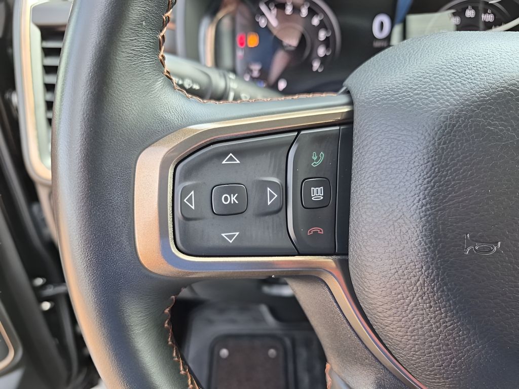 Used Car 2023 Ram 1500  Laramie Longhorn For Sale Under $60,000 In Austin, Texas