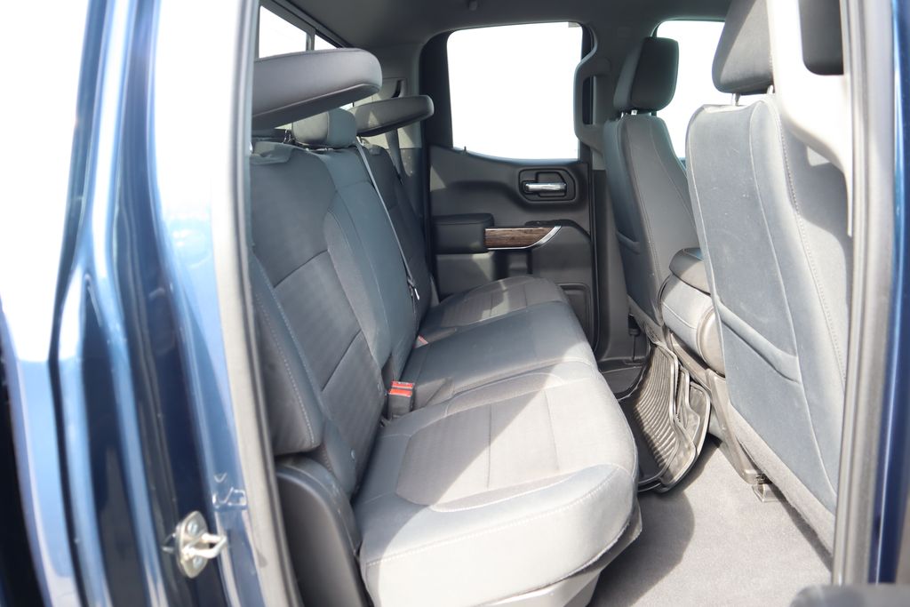 Thumbnail: 2019 GMC Sierra 1500 - 21