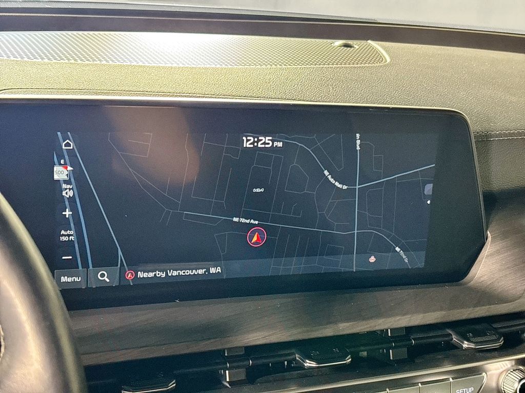 2025 Kia Telluride EX X-Pro