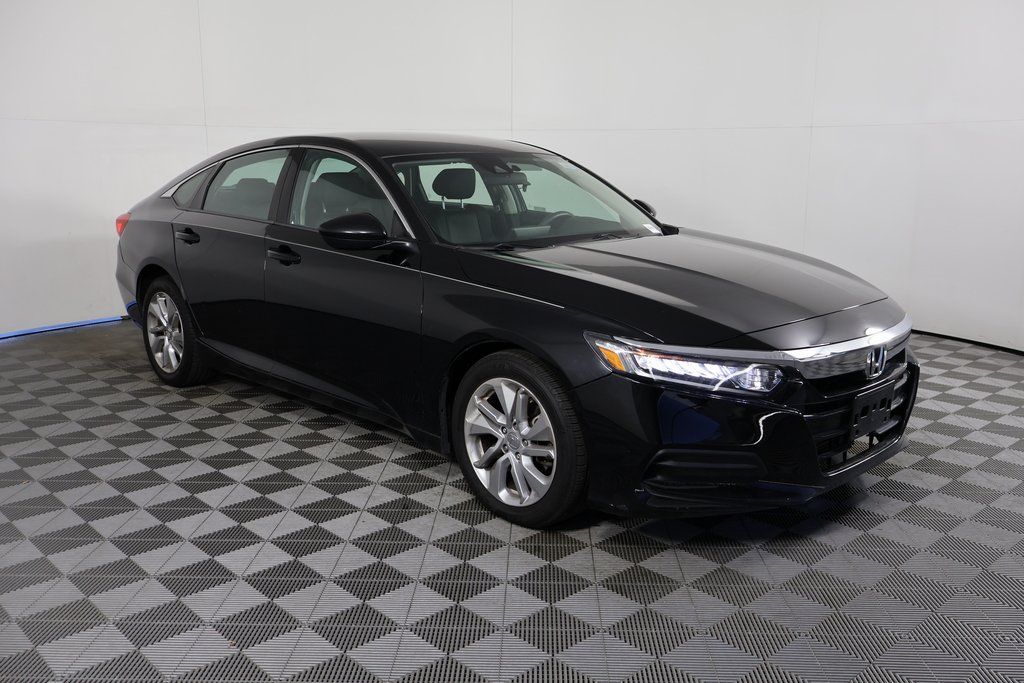 Thumbnail: 2020 Honda Accord - 3