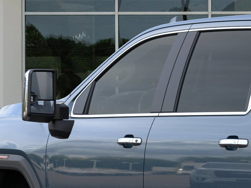 New 2026 GMC Sierra 2500HD Truck