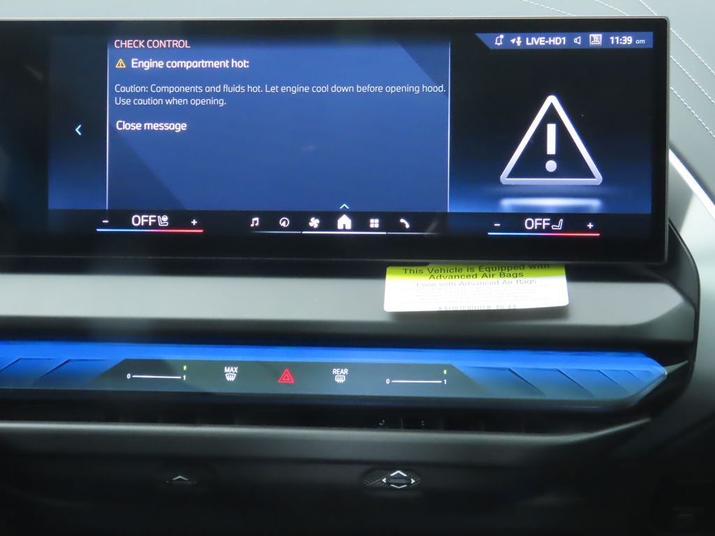 Thumbnail: 2026 BMW X3 - 14