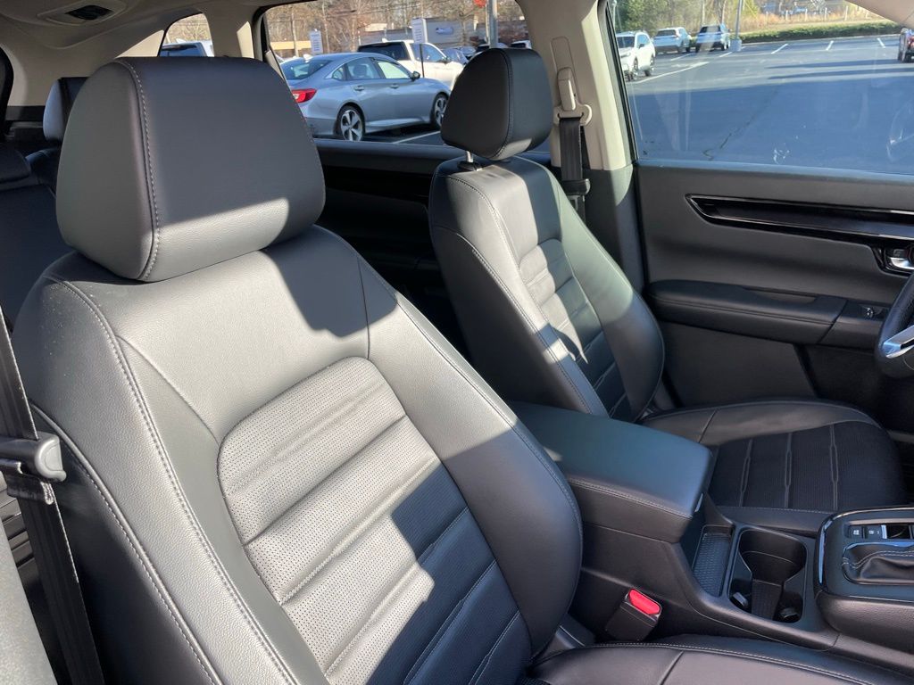 Thumbnail: 2024 Honda CR-V - 32