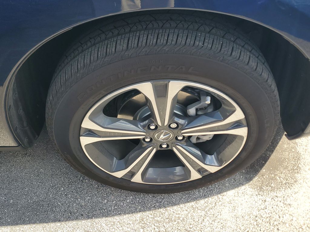 2025 Acura RDX - $40,088