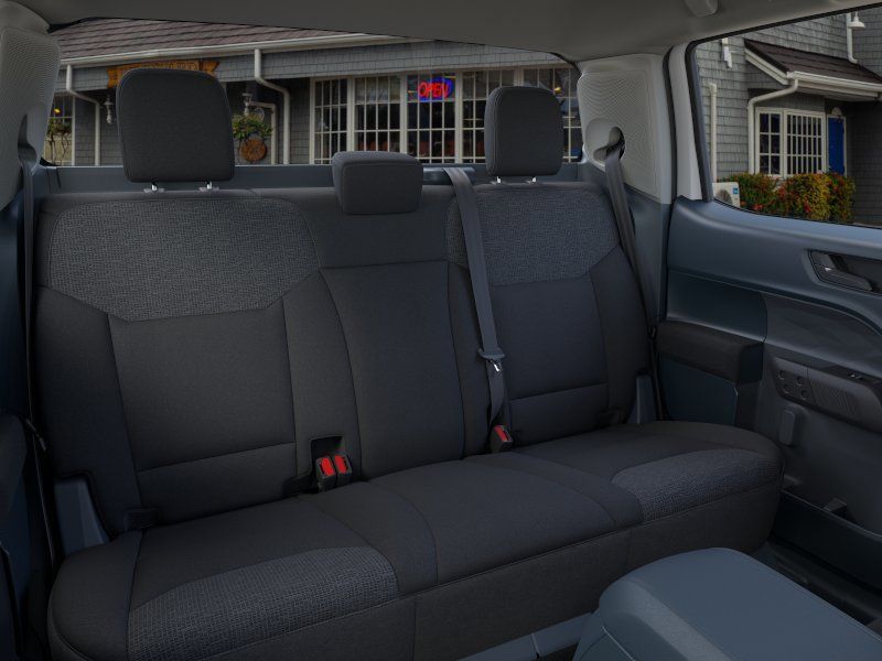 New 2025 White Ford XL image 11