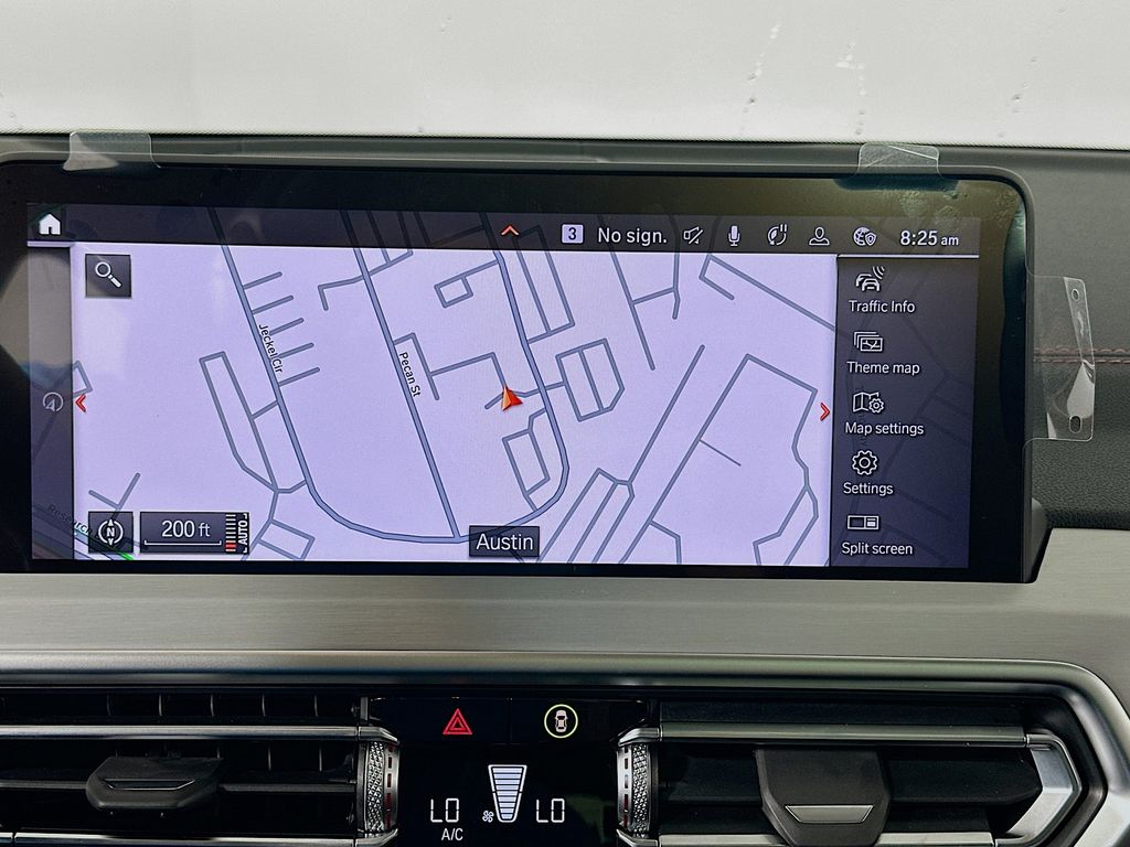 2025 BMW X4 xDrive30i 12