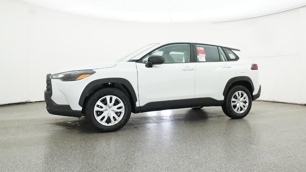 Thumbnail: 2026 Toyota Corolla Cross - 25