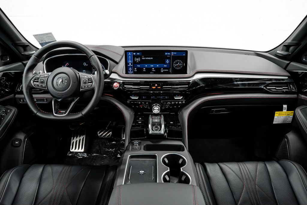 2026 Acura MDX