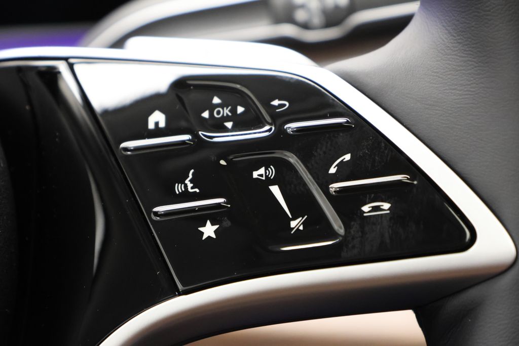 Thumbnail: 2026 Mercedes-Benz GLE - 22