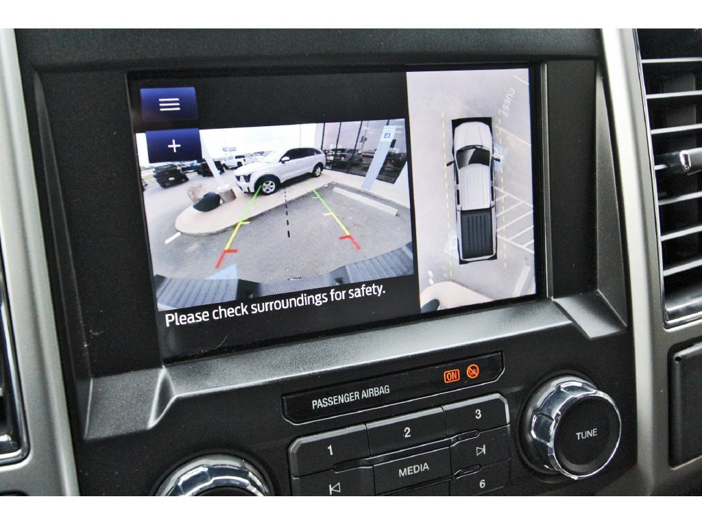Used 2021 Ford F-250SD Truck