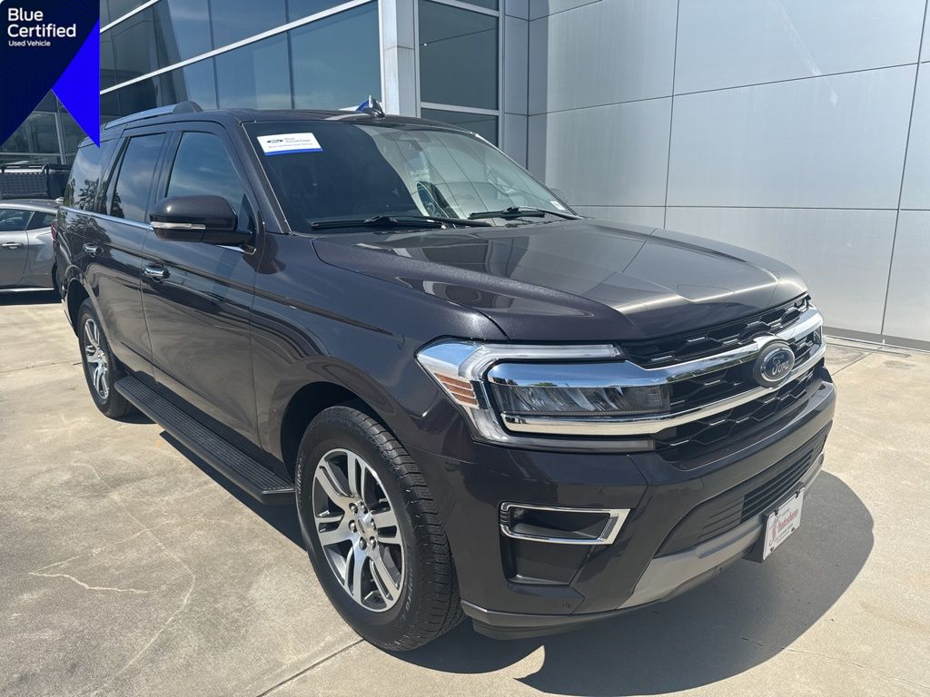 2024 Ford Expedition Limited