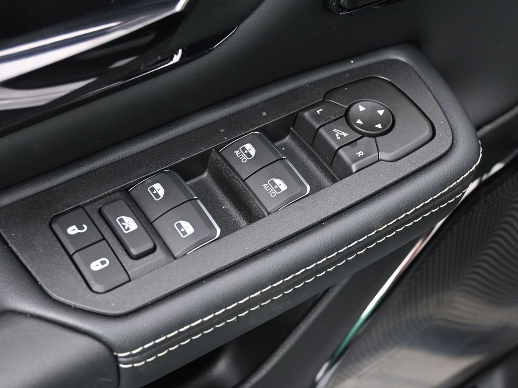 New 2026 Bright White Clearcoat Ram Limited image 19