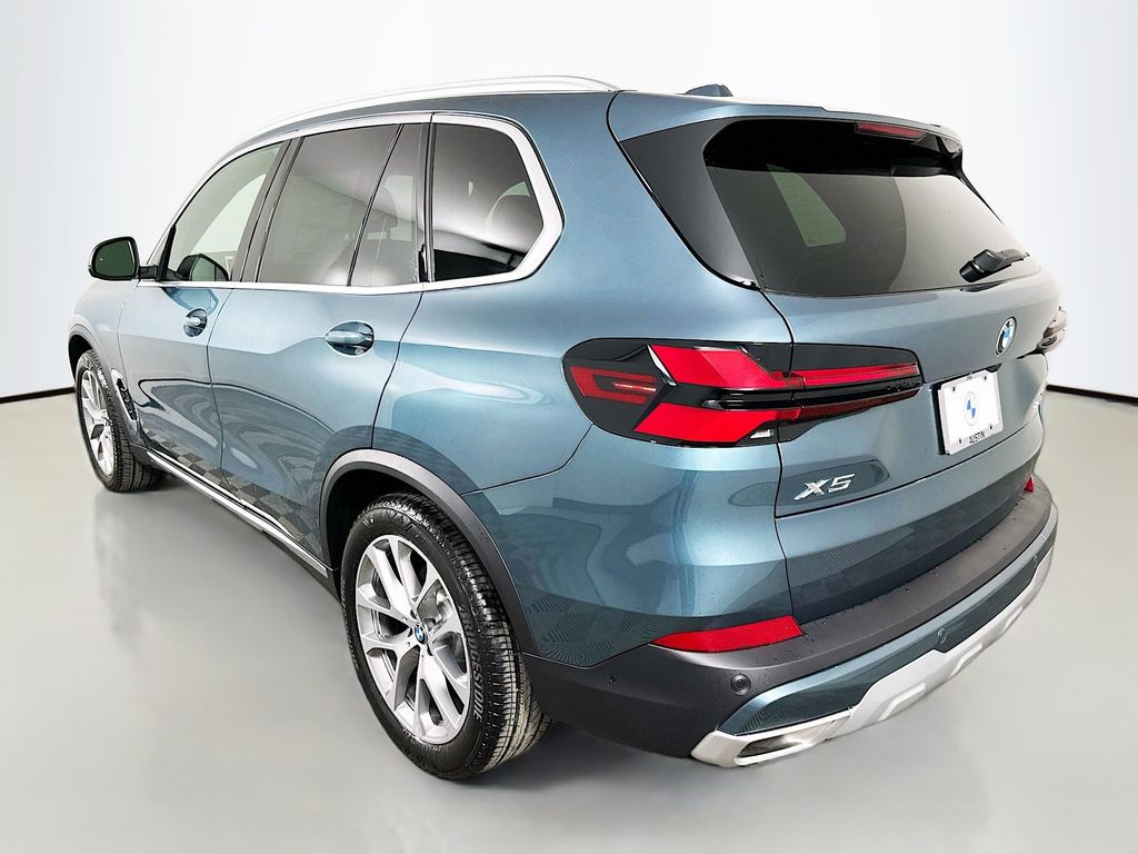 Thumbnail: 2026 BMW X5 - 7