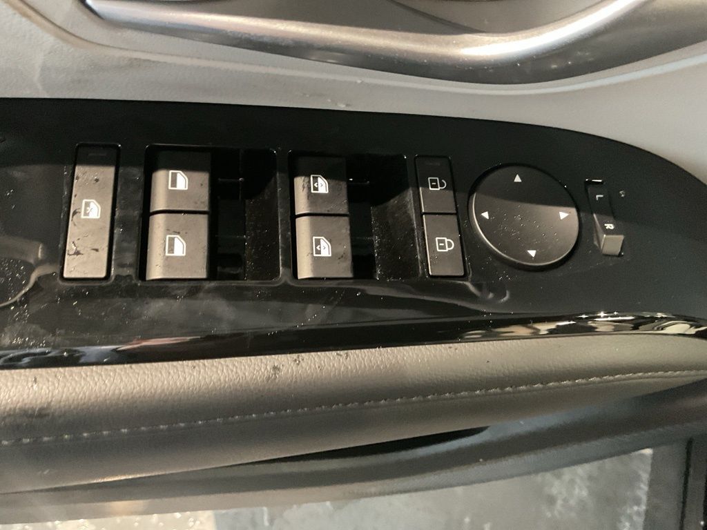 New 2026 Gray Hyundai Limited image 10