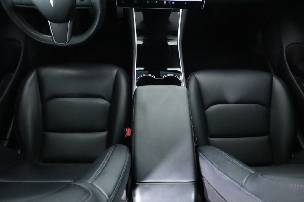 2019 Tesla Model 3 Standard Range 16