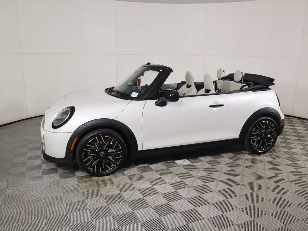 Thumbnail: 2026 MINI Cooper - 8