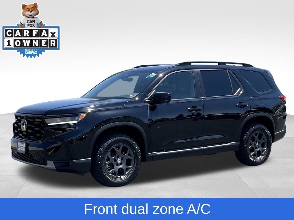 View vehicle photo 5