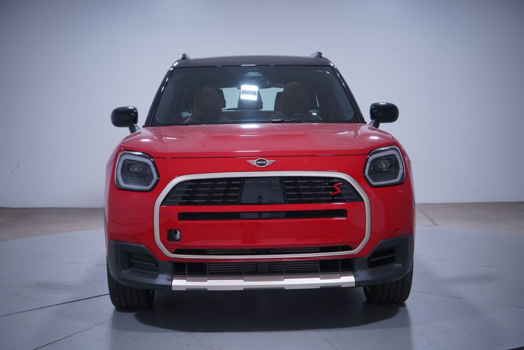 Thumbnail: 2025 MINI Cooper Countryman - 4