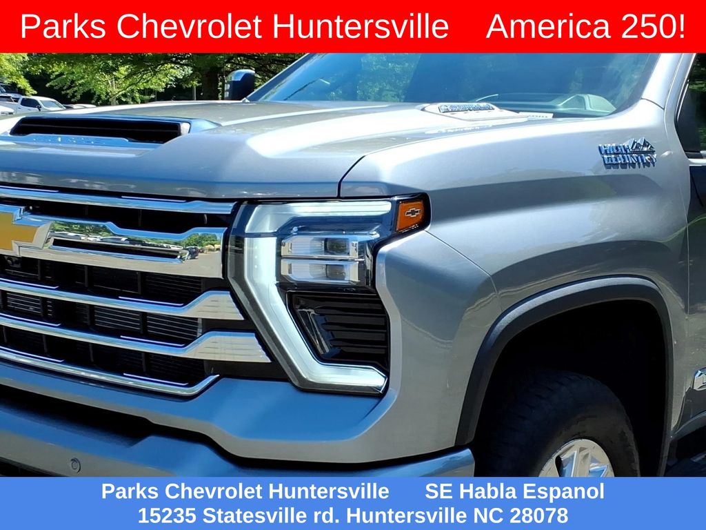 ChevroletSilverado 3500HD27