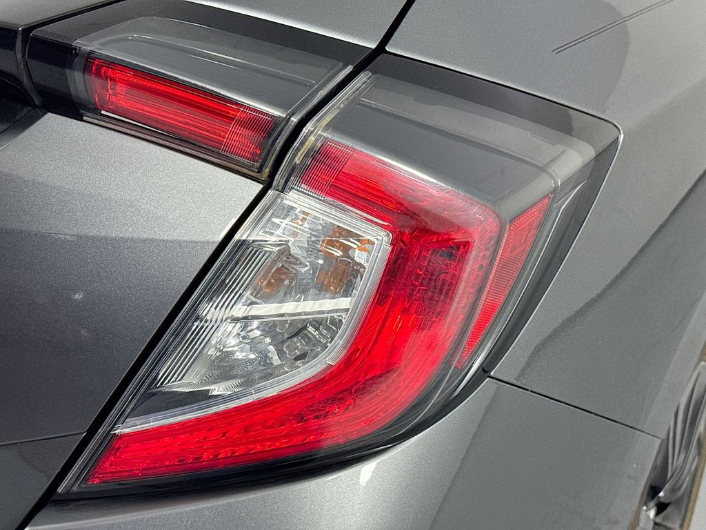 Used Car 2019 Honda Civic  Ex For Sale Under $15,000 In Austin, Texas