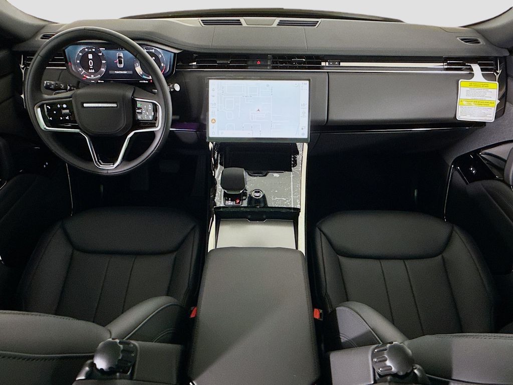 Thumbnail: 2026 Land Rover Range Rover Sport - 14