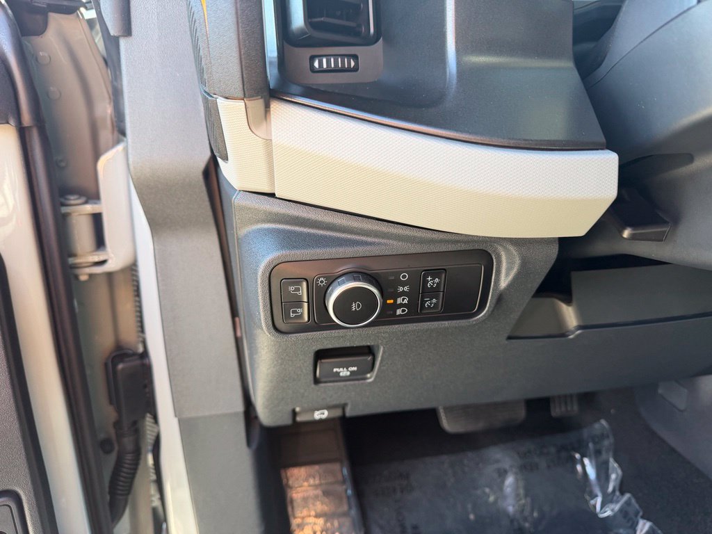 Used 2023 Ford Bronco SUV