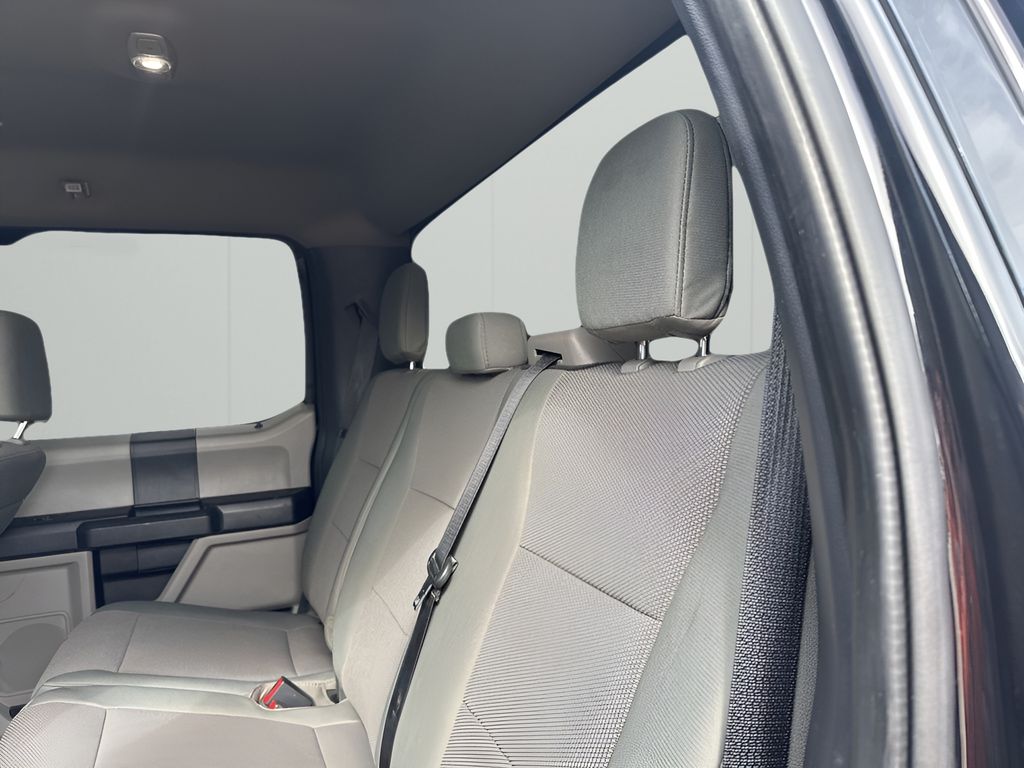 Used Car 2022 Ford F-250sd  Xl For Sale Under $50,000 In Austin, Texas