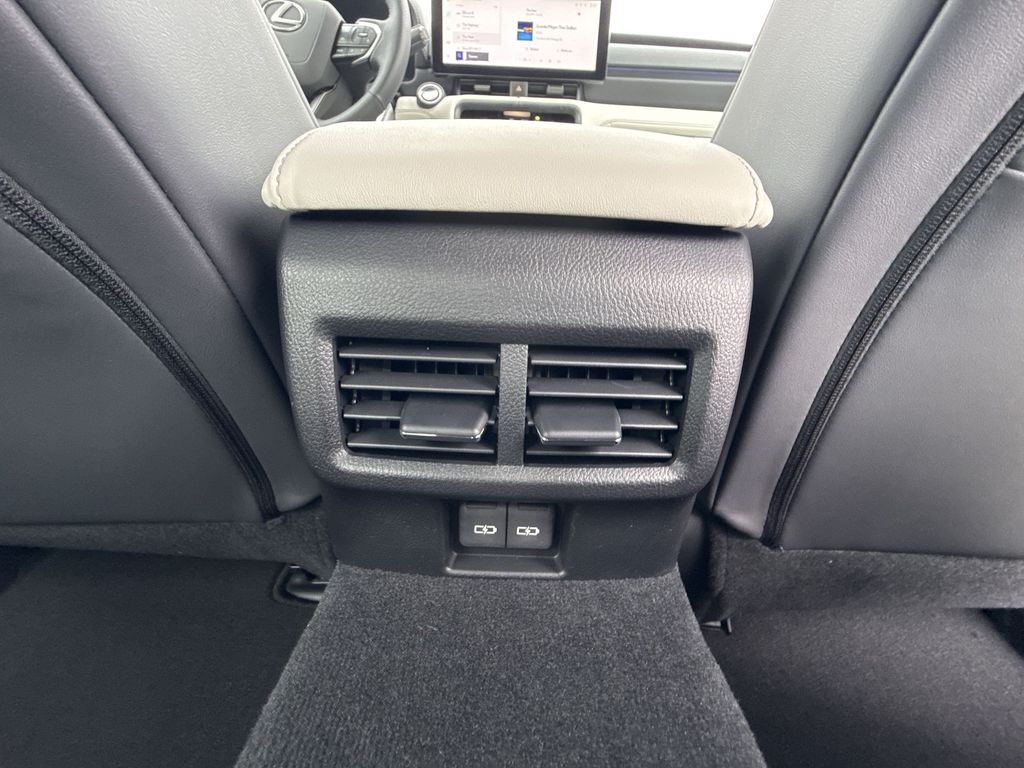 Thumbnail: 2026 Lexus IS - 18