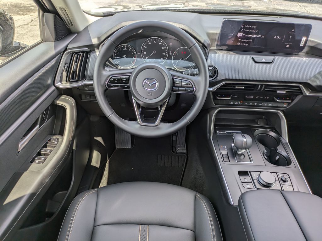 2026 Mazda CX-90 3.3 Turbo Select