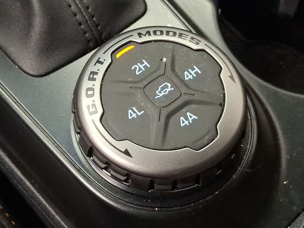 Thumbnail: 2024 Ford Bronco - 26