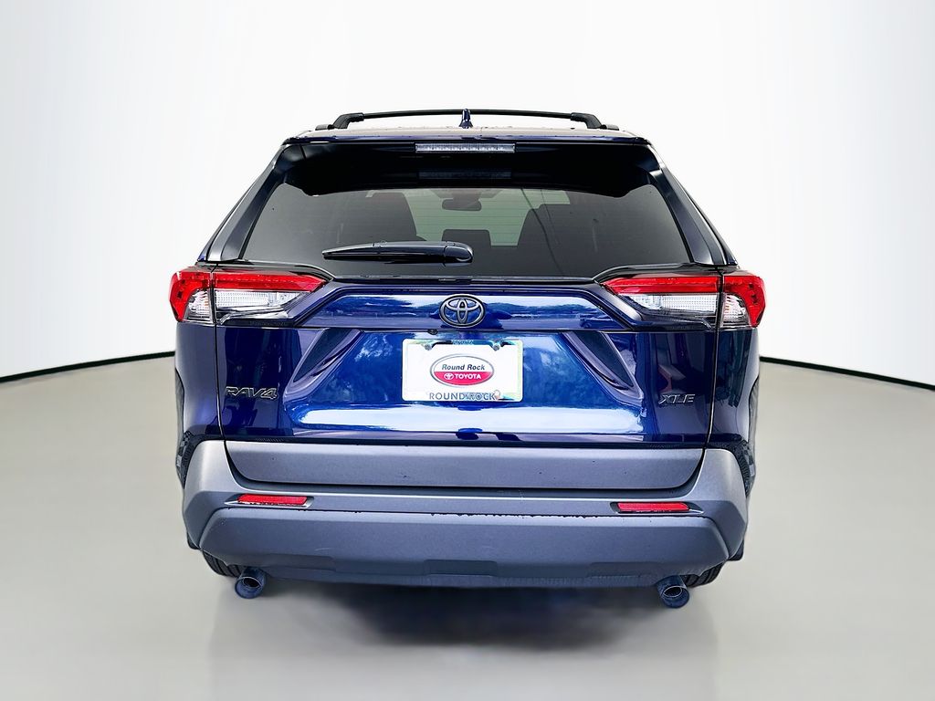 Thumbnail: 2025 Toyota RAV4 - 6