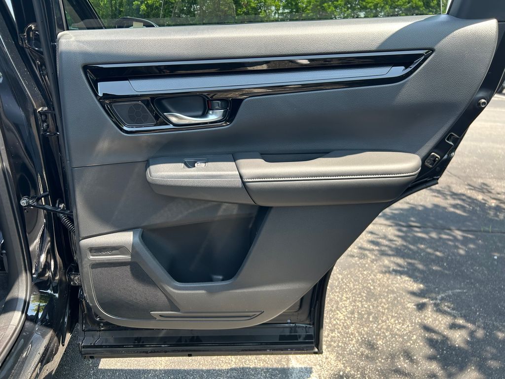 Thumbnail: 2026 Honda CR-V - 24