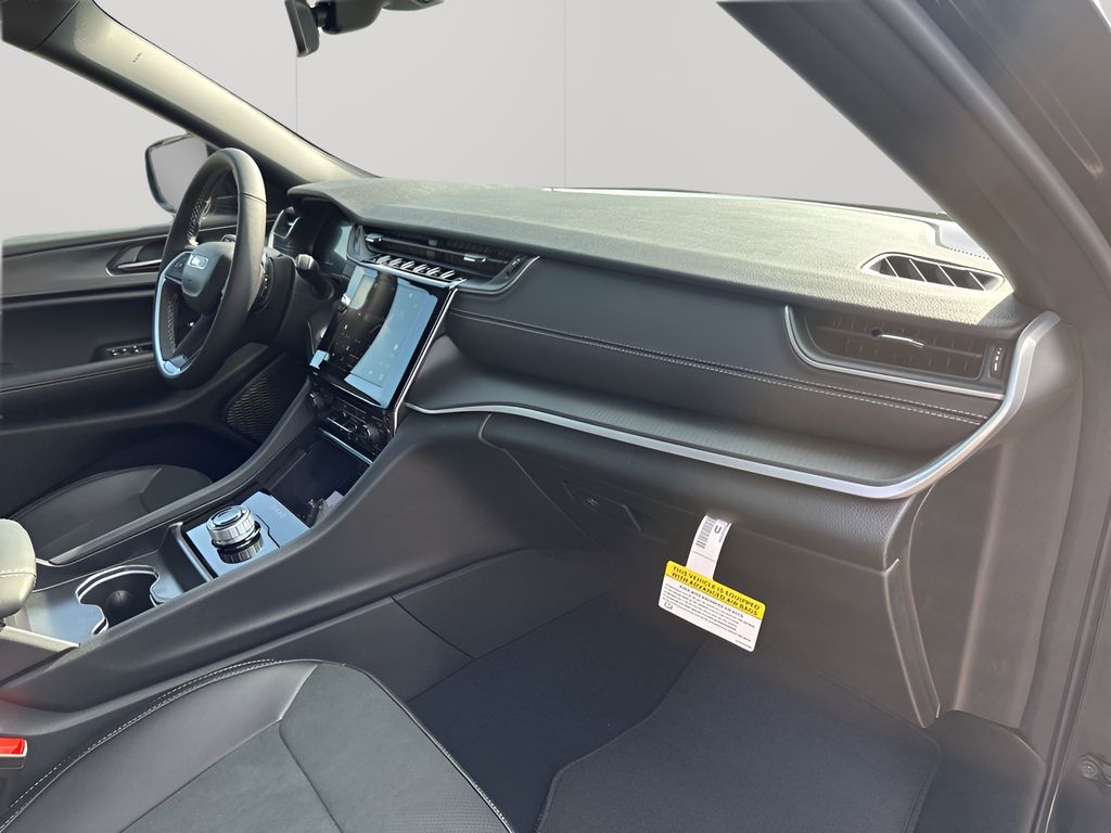 New Car 2025 Jeep Grand Cherokee  For Sale Under $50,000 In Austin, Texas