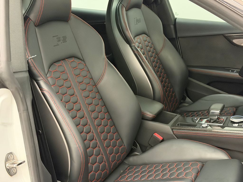 Thumbnail: 2019 Audi RS 5 - 11
