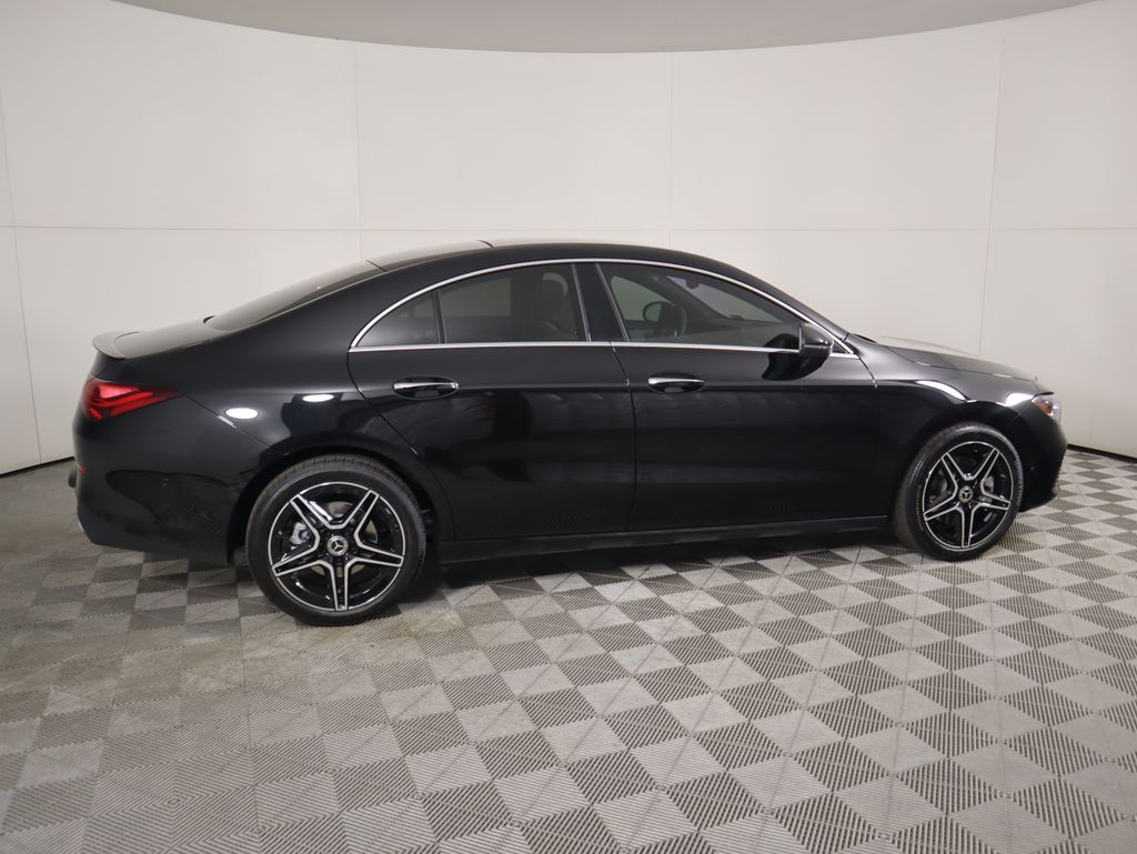 Thumbnail: 2026 Mercedes-Benz CLA - 4