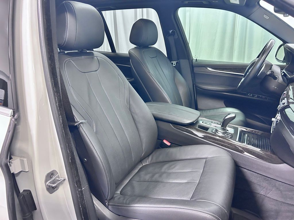 used 2018 BMW X5 car, priced at $21,991