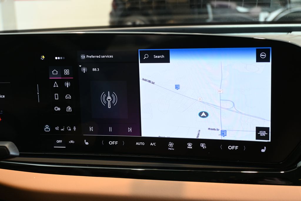 Thumbnail: 2025 Audi A5 - 15