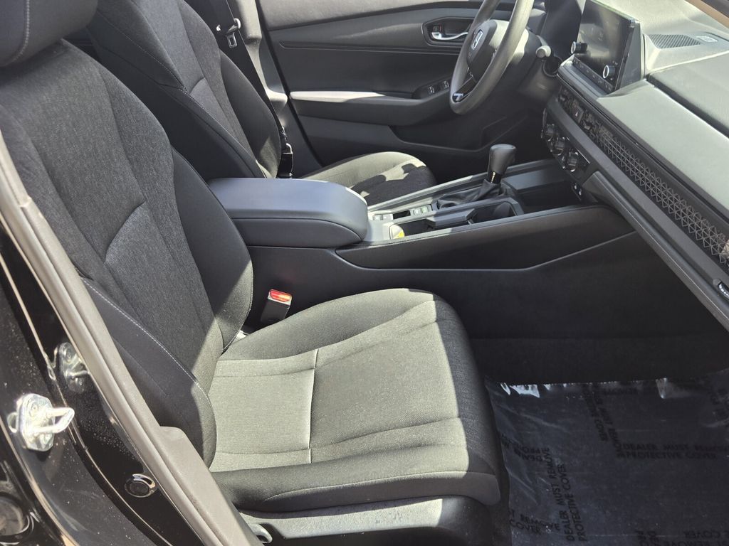 2024 Honda Accord - $23,976