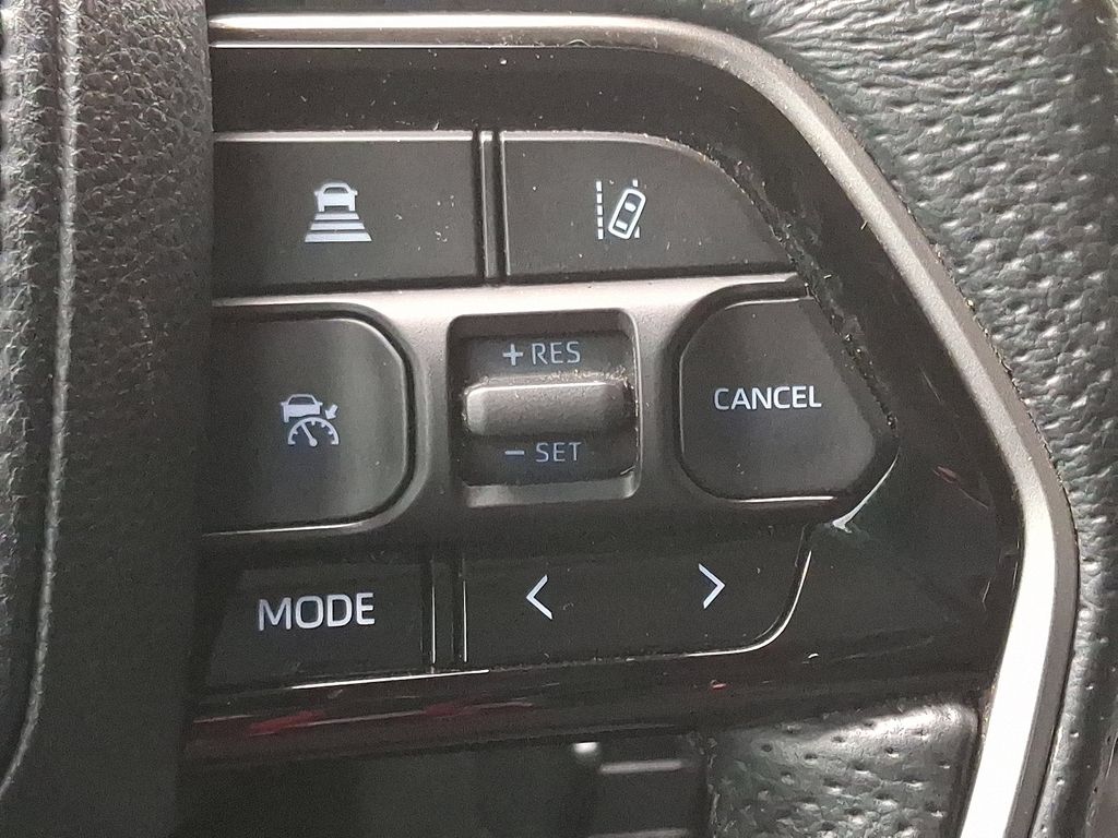 2022 Toyota Tundra SR5 21