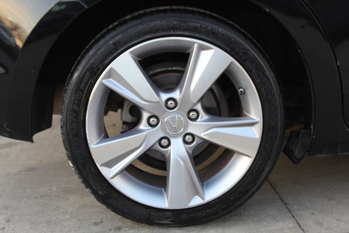 Used Car 2013 Acura Ilx  2.0l For Sale Under $10,000 In Georgetown, Texas