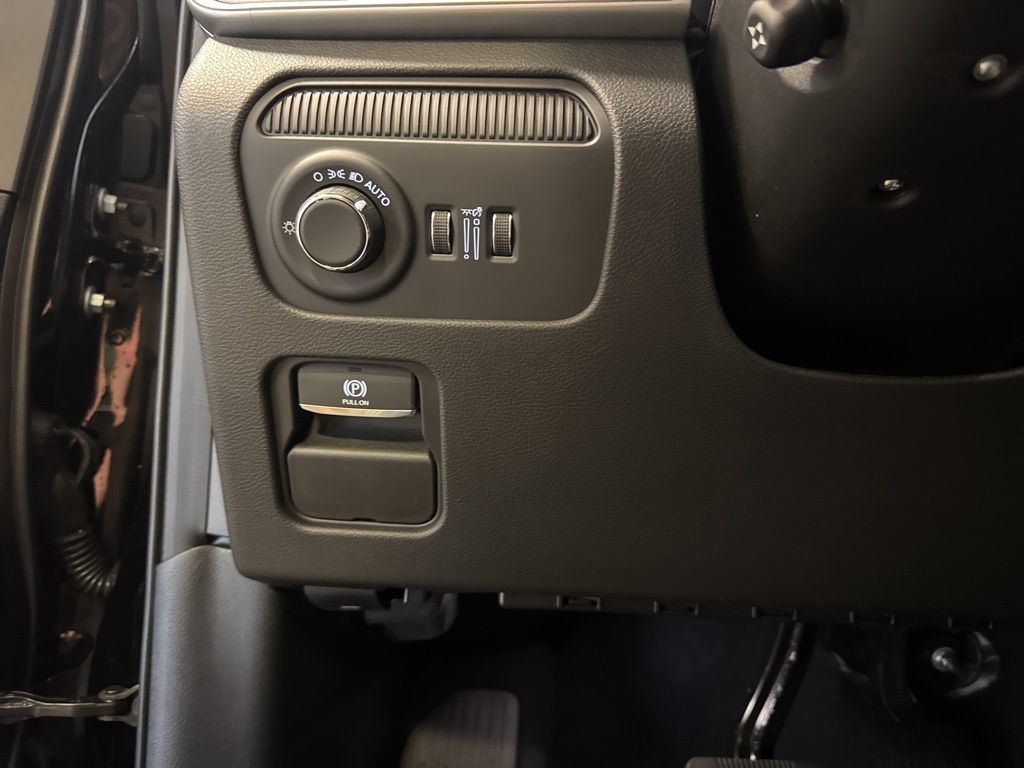 new 2026 Jeep Grand Wagoneer car, priced at $82,655