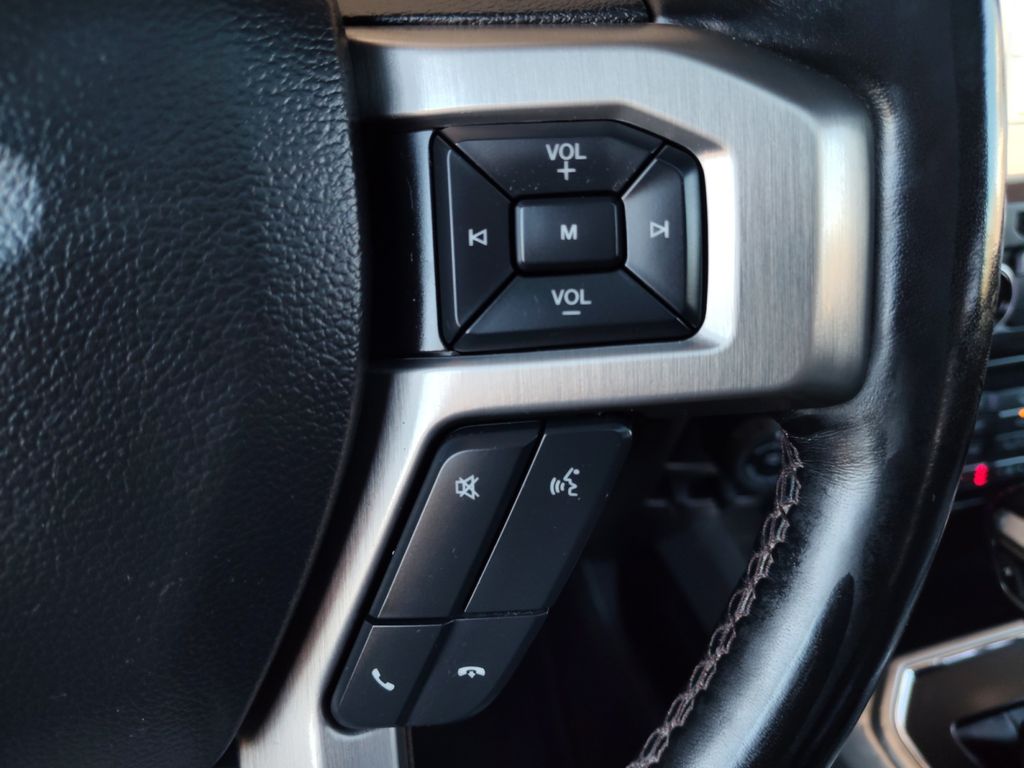 Used Car 2018 Ford F-150  Platinum For Sale Under $30,000 In Austin, Texas