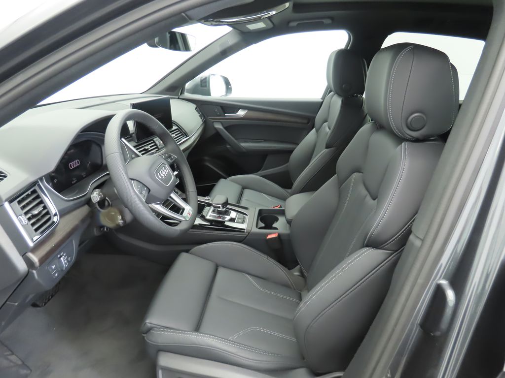 2025 Audi Q5  20