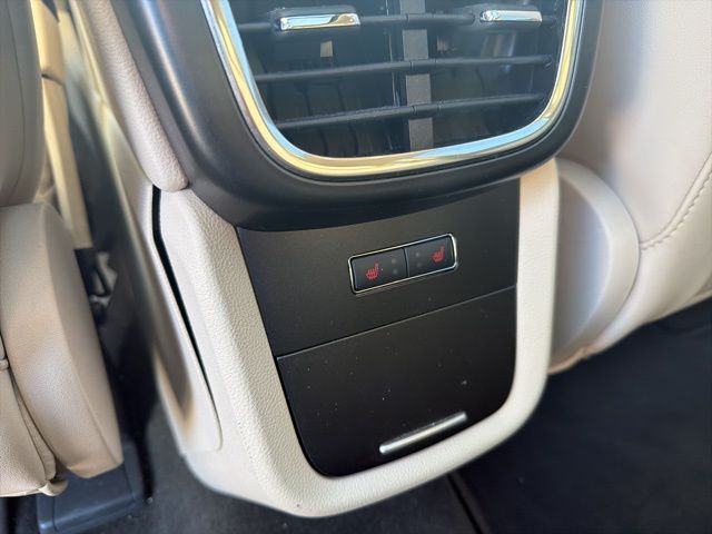 2020 Lincoln Nautilus