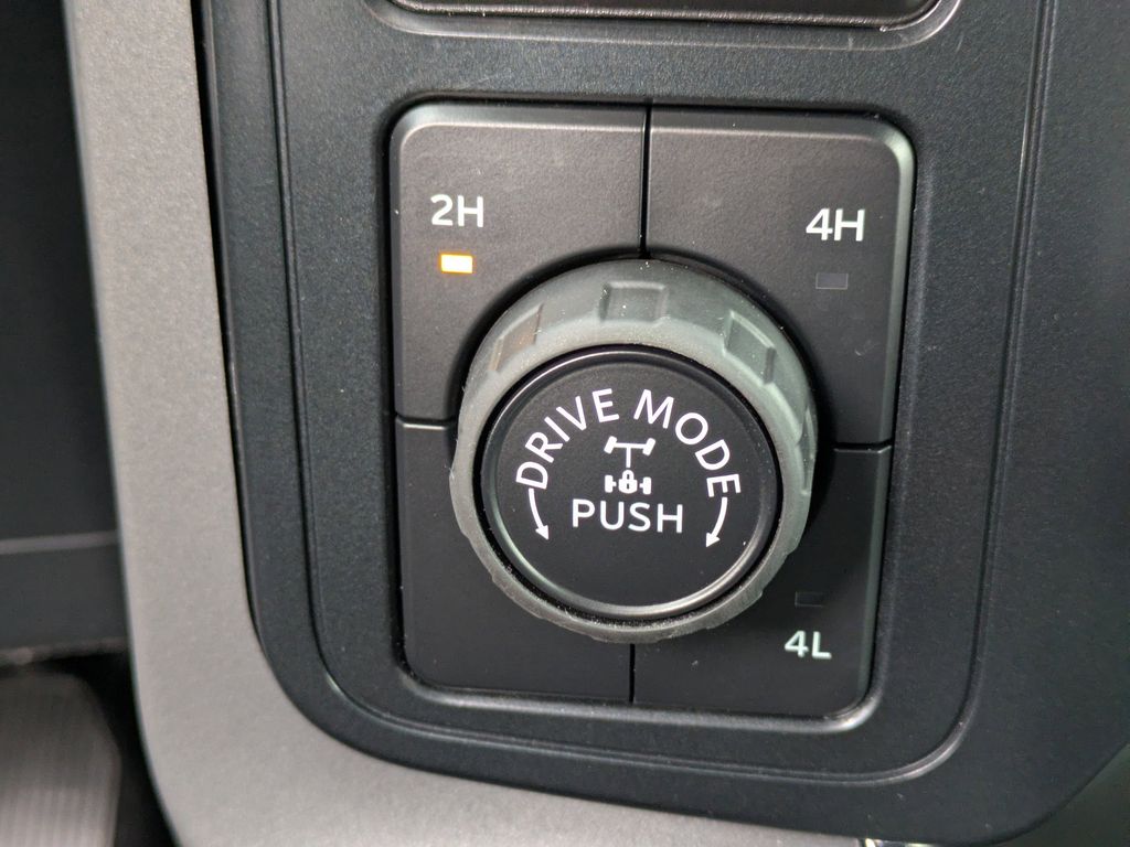 2025 Ford F-150 Black Widow