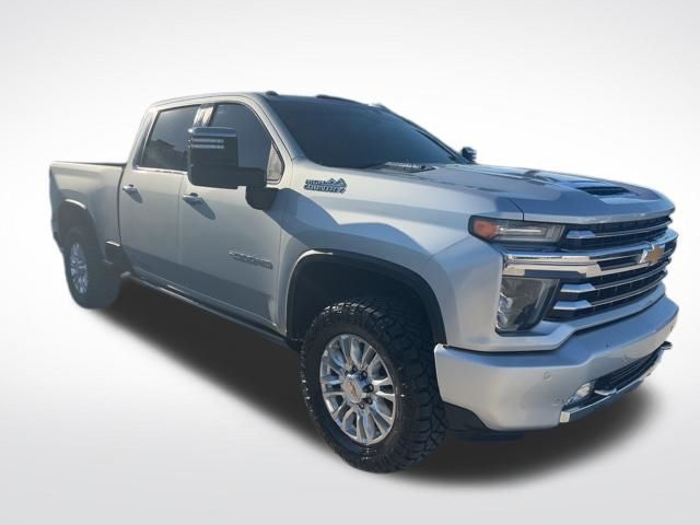 2023 Chevrolet Silverado 2500HD High Country Crew Cab 4WD
