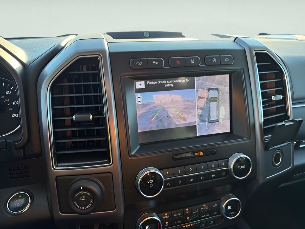 2019 Ford Expedition Max