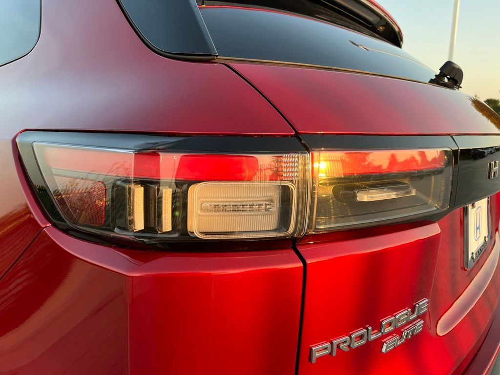 Thumbnail: 2024 Honda Prologue - 7